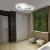 60W LED ceiling lamp CURVA6