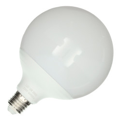 Lâmpada G120 12W