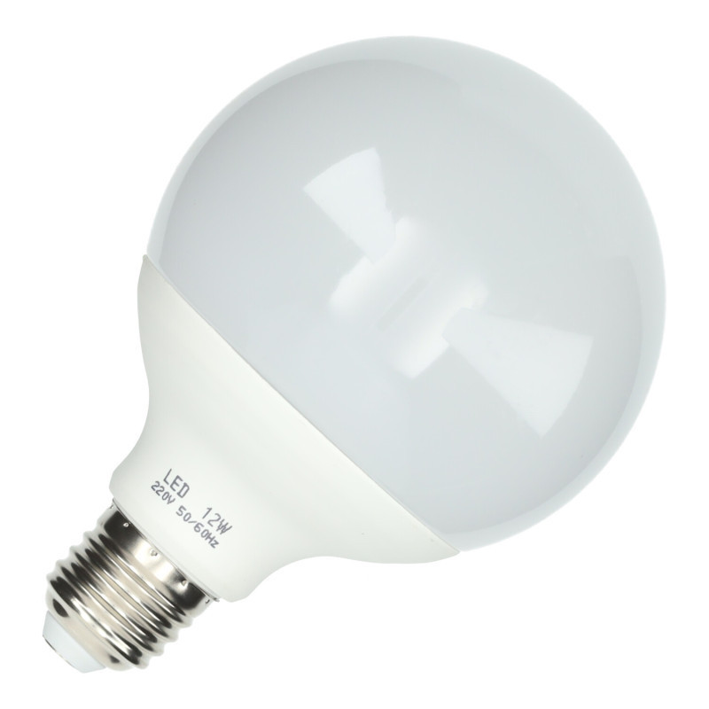 Lâmpada G95 12W
