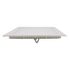 Downlight panel 18W cuadrado