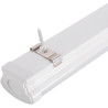 Barra LED estanca 36W IP65 120cm