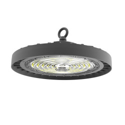 Luminaire LED UFO Multipuissance 200lm/W