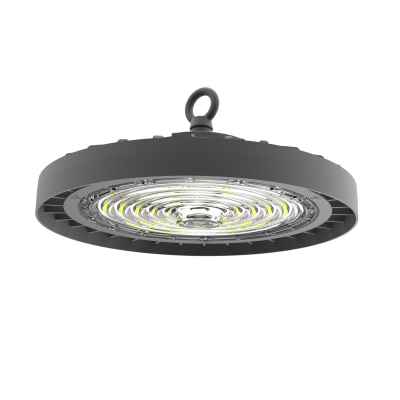 UFO LED High Bay Multi-Wattage 200lm/W