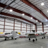 UFO LED High Bay Multi-Wattage 200lm/W industrial