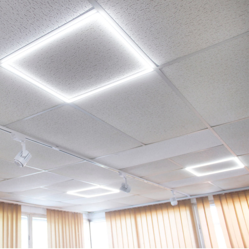 Cadre lumineux LED 60x60 48W