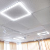 Quadro luminoso LED 60x60 48W