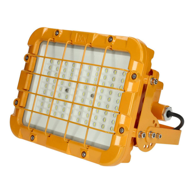 Projetor LED ATEX 200W