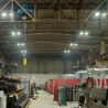 LED UFO ATEX 200W Lumileds - Mean Well
