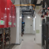 room ATEX 3W IP65 Maintained LED Emergency Light
