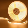 Bobine Bande LED COB 24V 7,5W/m IP20 de 20 mètres
