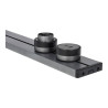 50cm Sliding Socket Track