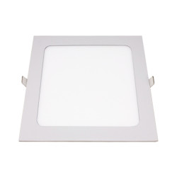 Panneau LED 12W carré