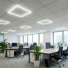 Cadre lumineux LED 60x60 36W