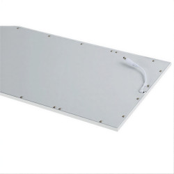 Panneau LED 60X120 cm 72W marque blanche