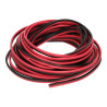 Wire for single color LED Strips 2x1mm²
