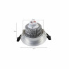 LED Downlight - 3W