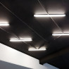 Tube - 100% Polycarbonate, 360º, 9W