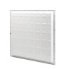 Panneau LED Rétroéclairée 60x60 40W IP65