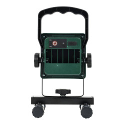 Projetor LED Portátil Recarregável 20W 1200lm IP54