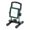 Projetor LED Portátil Recarregável 20W 1200lm IP54