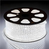 Tira led 220V 120 leds/m 14,4W/m autorrectificante