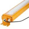 Barra Estanca LED ATEX 100W IP66 Función Emergencia Mean Well