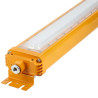 Luminaire Linéaire LED ATEX 100W IP66 Fonction de Secours Mean Well