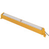 Barra Estanca LED ATEX 100W IP66 Función Emergencia Mean Well