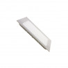Downlight led 6W cuadrado praça