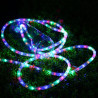 LED Strip RGB 220V IC
