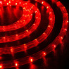 LED Strip RGB 220V IC 36 LEDs per meter