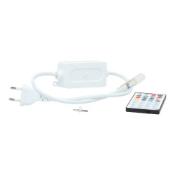 Contrôleur pour Ruban LED 220V RGB IC