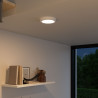 LED Ceiling Light - Round, 12W