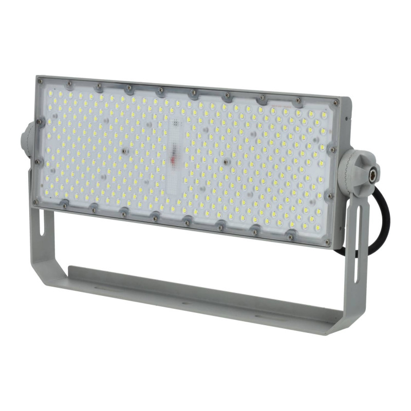 Projetor LED STADIUM 200W 150lm/W 90˚ IP65 Mean Well