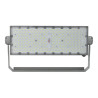 Projetor LED STADIUM 200W 150lm/W 90˚ IP65 Mean Well