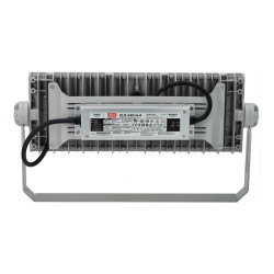 Proyector LED STADIUM 200W 150lm/W 90˚ IP65 Mean Well