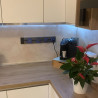 16A Schuko rail socket