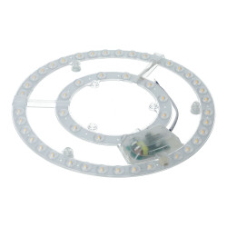 Disque LED magnétique 30W