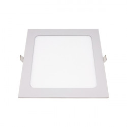 Panneau LED 6W carré