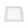 Downlight panel 6W cuadrado