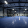 Projecteur CREE-LIFUD 320W LED pour padel/tennis