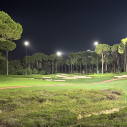 Projecteur LED STADIUM 500W LUMILEDS - Mean Well