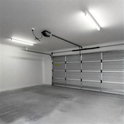 Tube -18W, Motion Sensor