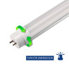 18W LED tube - emergency function