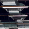 16W T5 LED GLASS TUBE, 1150mm. 10pcs carton