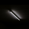 TUBO LED T5 8W CRISTAL - 550mm 10 unidades