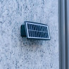 Applique solaire bidirectionnelle à LED 6 LEDS IP54