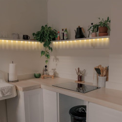 Tira Luz LED 14.4W IP20 RGBWW