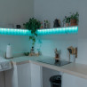 Tira Luz LED 14.4W IP20 RGBWW
