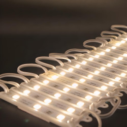 LED MODULE 12V IP65 SMD5050